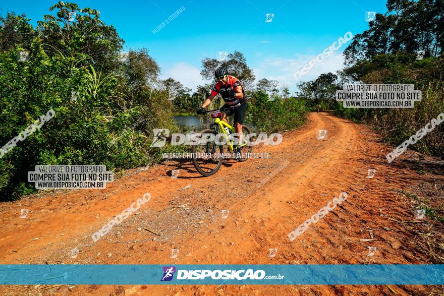 4º DESAFIO SOLIDÁRIO ENDORFINA MTB