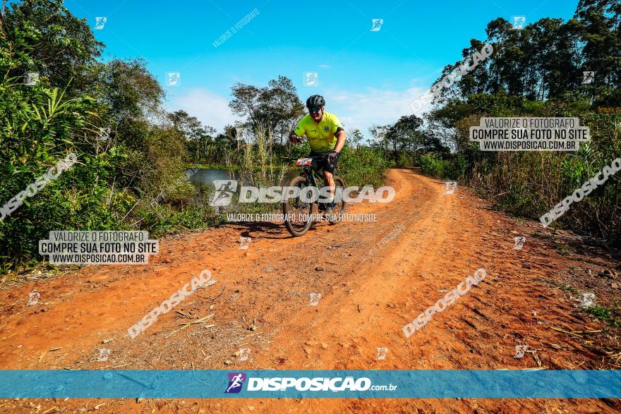 4º DESAFIO SOLIDÁRIO ENDORFINA MTB