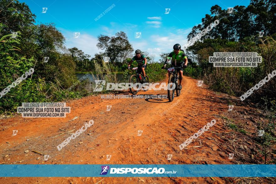 4º DESAFIO SOLIDÁRIO ENDORFINA MTB