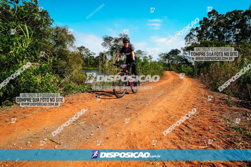 4º DESAFIO SOLIDÁRIO ENDORFINA MTB