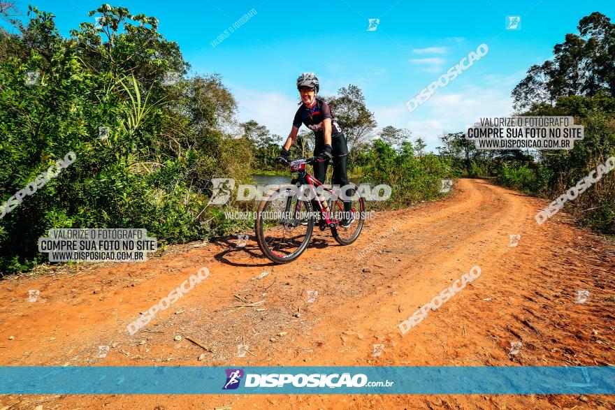 4º DESAFIO SOLIDÁRIO ENDORFINA MTB