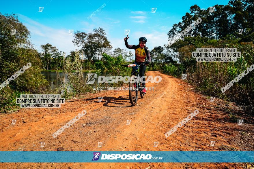 4º DESAFIO SOLIDÁRIO ENDORFINA MTB