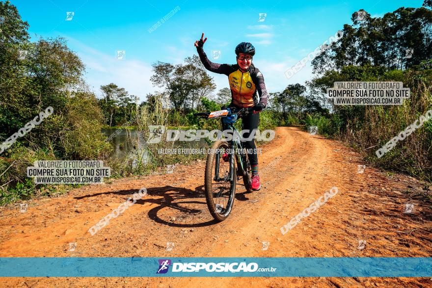 4º DESAFIO SOLIDÁRIO ENDORFINA MTB