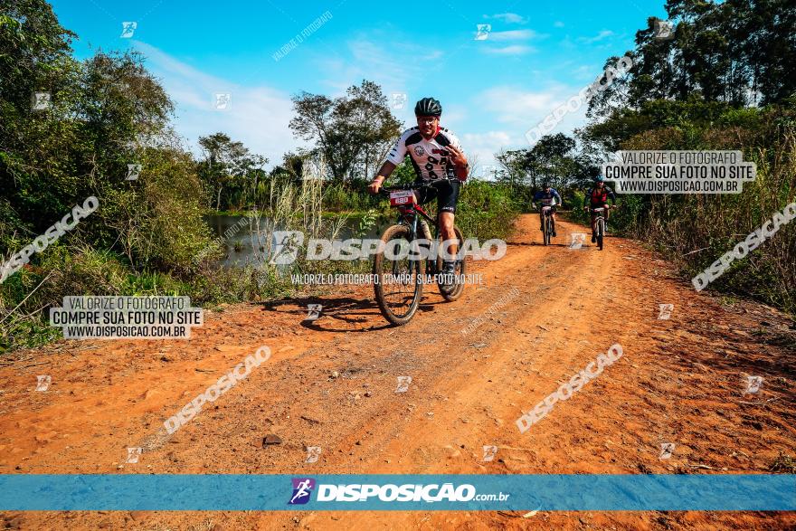 4º DESAFIO SOLIDÁRIO ENDORFINA MTB