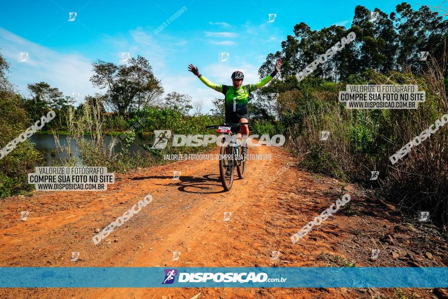 4º DESAFIO SOLIDÁRIO ENDORFINA MTB