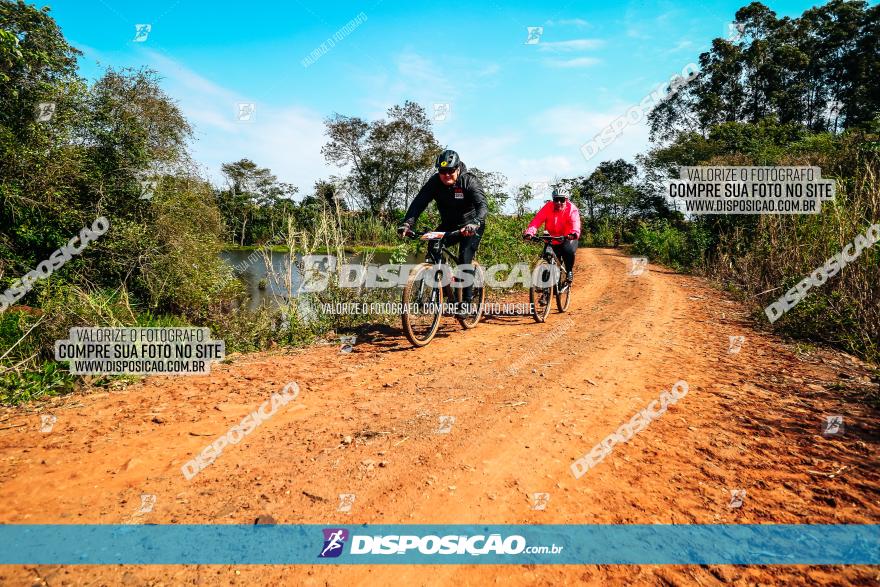 4º DESAFIO SOLIDÁRIO ENDORFINA MTB