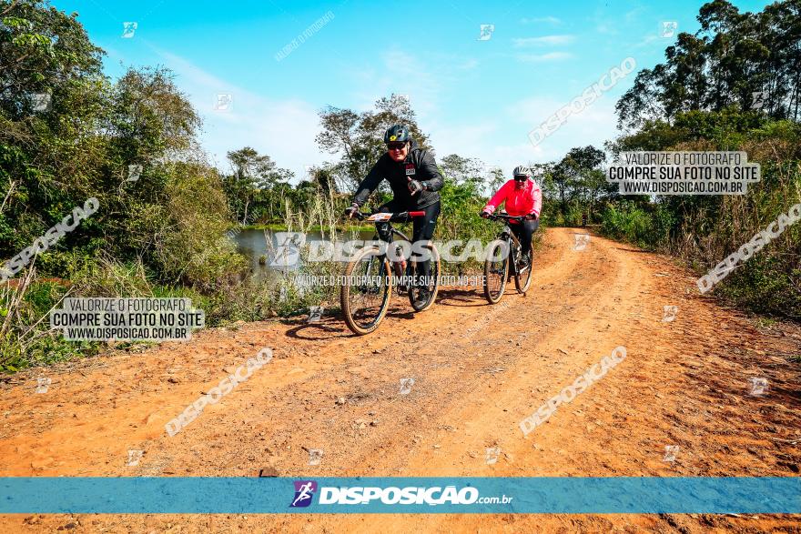 4º DESAFIO SOLIDÁRIO ENDORFINA MTB