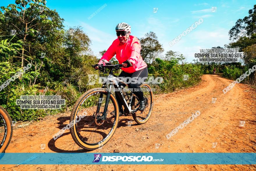 4º DESAFIO SOLIDÁRIO ENDORFINA MTB