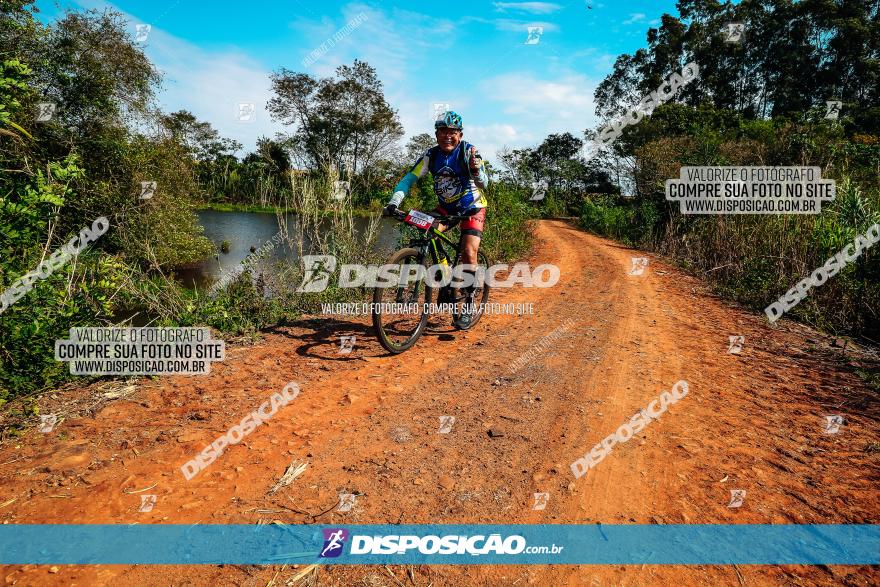 4º DESAFIO SOLIDÁRIO ENDORFINA MTB