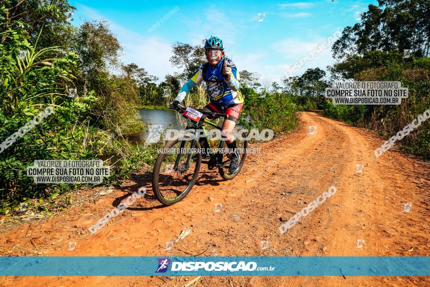 4º DESAFIO SOLIDÁRIO ENDORFINA MTB