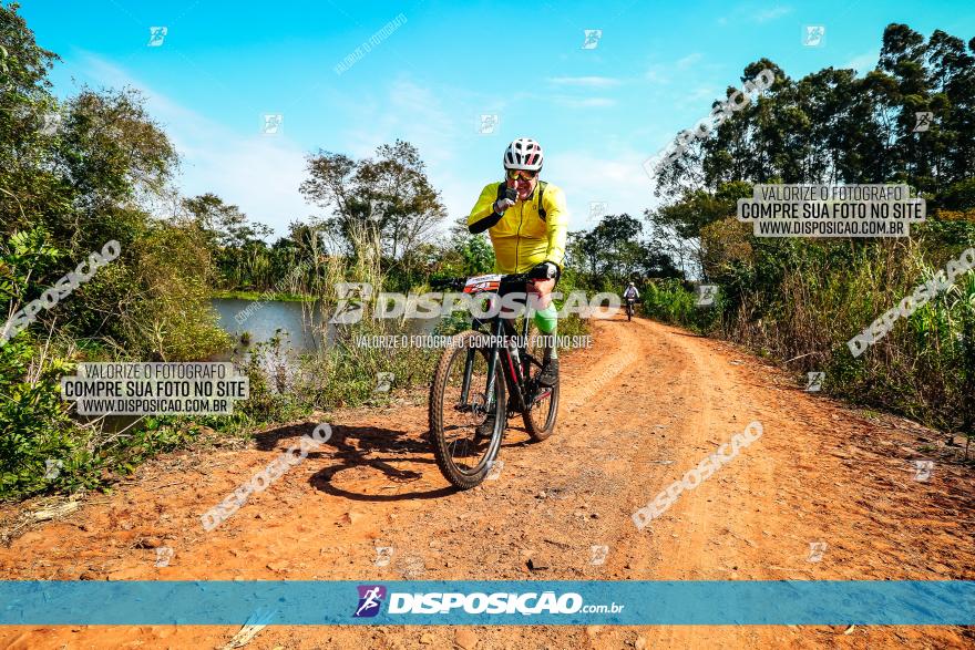 4º DESAFIO SOLIDÁRIO ENDORFINA MTB