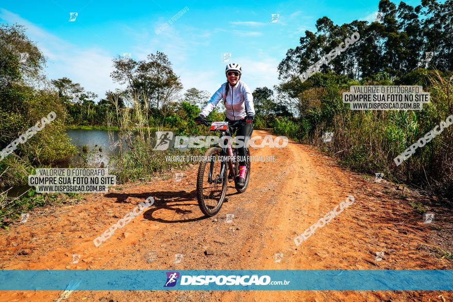 4º DESAFIO SOLIDÁRIO ENDORFINA MTB