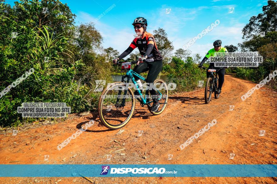 4º DESAFIO SOLIDÁRIO ENDORFINA MTB