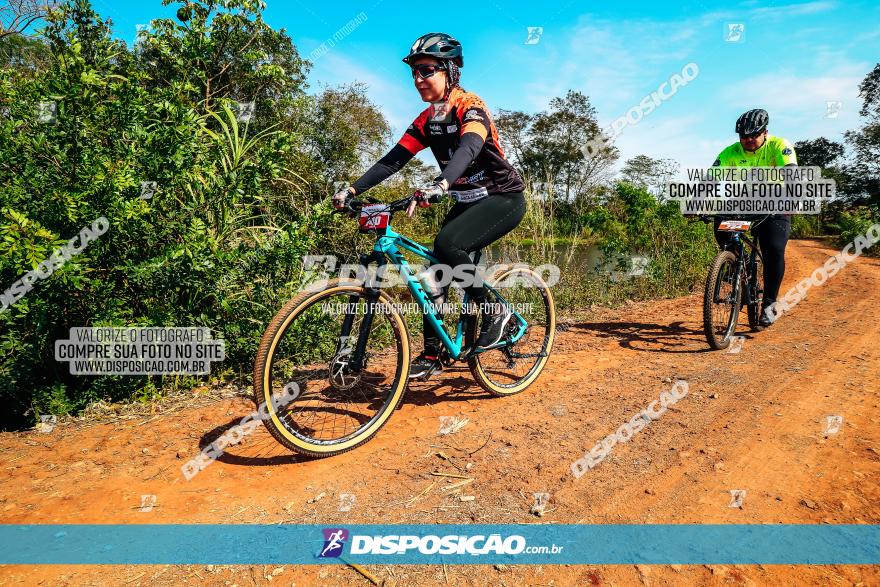 4º DESAFIO SOLIDÁRIO ENDORFINA MTB