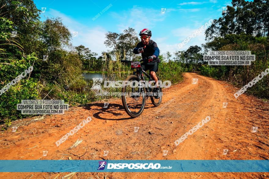 4º DESAFIO SOLIDÁRIO ENDORFINA MTB