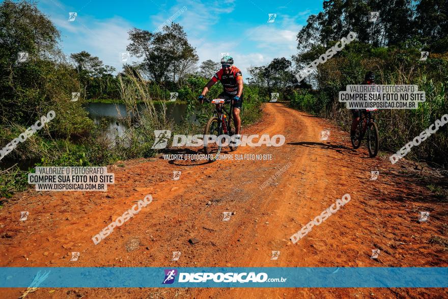 4º DESAFIO SOLIDÁRIO ENDORFINA MTB