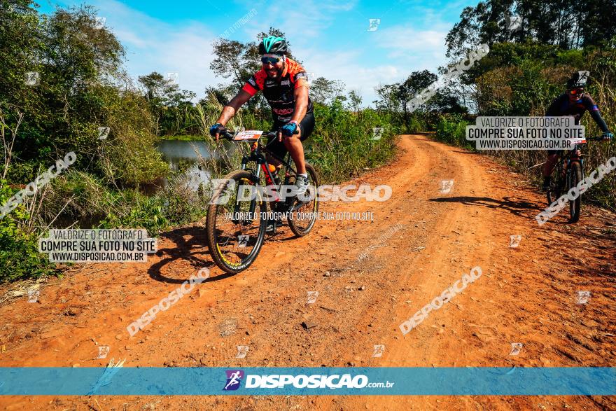 4º DESAFIO SOLIDÁRIO ENDORFINA MTB