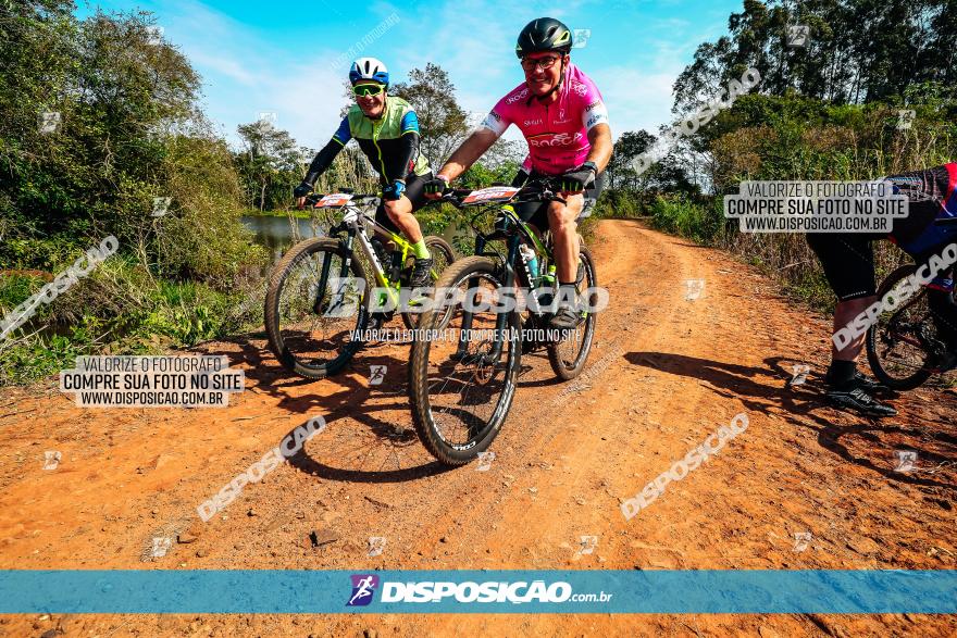 4º DESAFIO SOLIDÁRIO ENDORFINA MTB