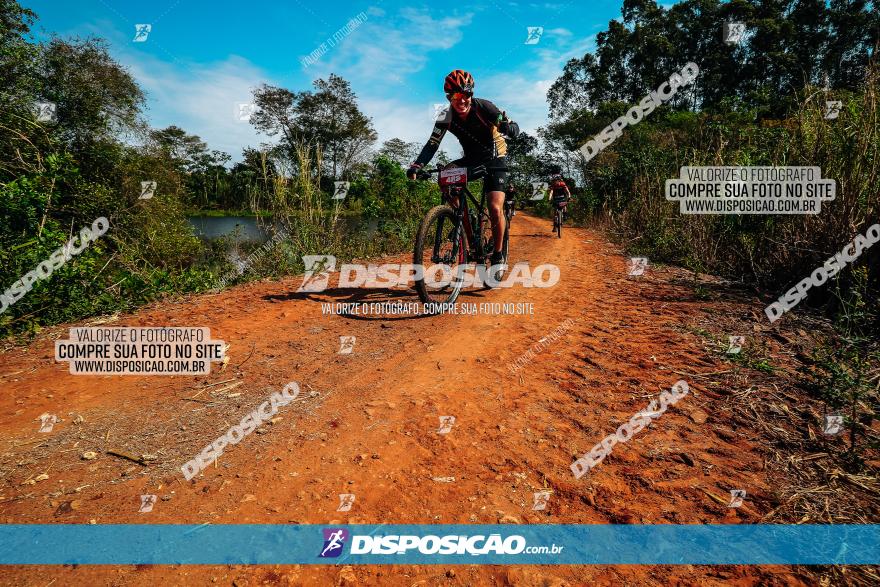 4º DESAFIO SOLIDÁRIO ENDORFINA MTB