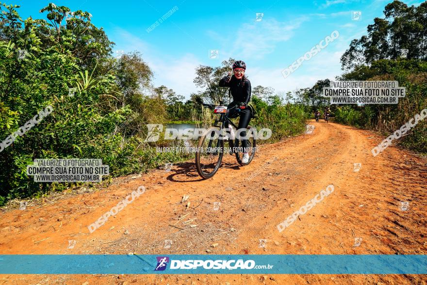 4º DESAFIO SOLIDÁRIO ENDORFINA MTB