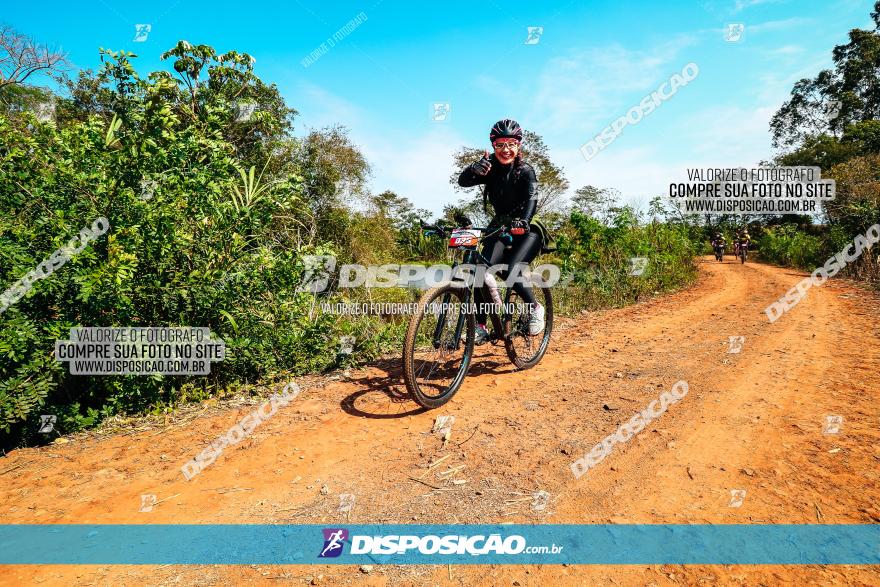 4º DESAFIO SOLIDÁRIO ENDORFINA MTB