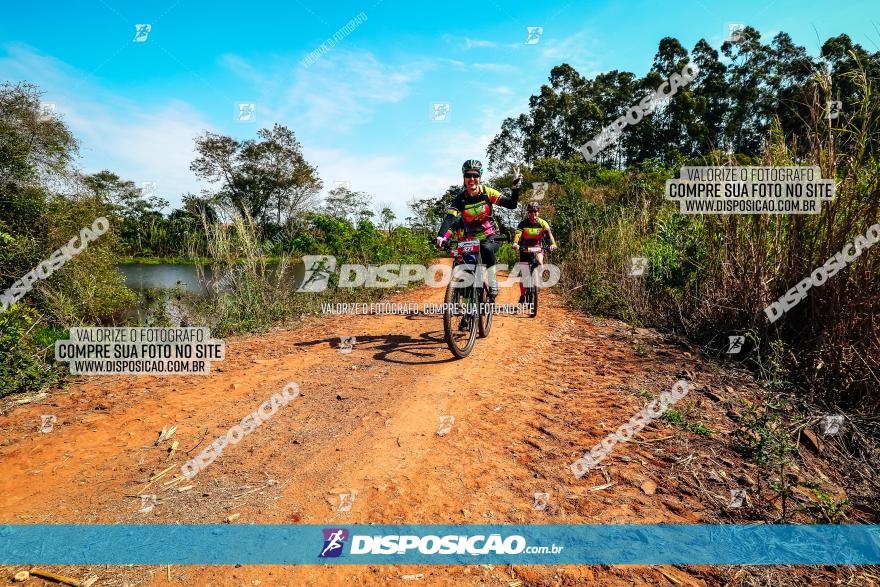 4º DESAFIO SOLIDÁRIO ENDORFINA MTB