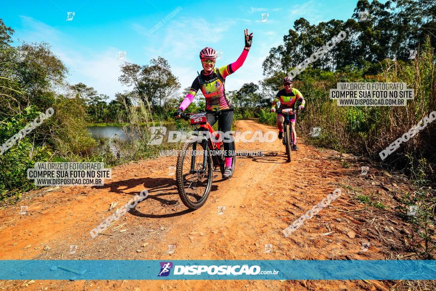 4º DESAFIO SOLIDÁRIO ENDORFINA MTB