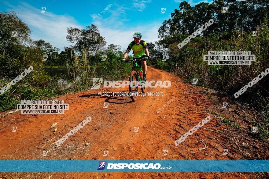 4º DESAFIO SOLIDÁRIO ENDORFINA MTB