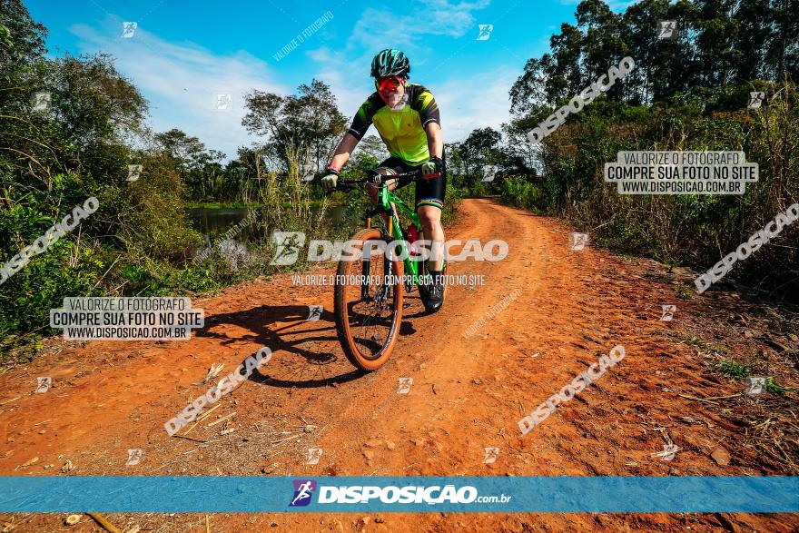 4º DESAFIO SOLIDÁRIO ENDORFINA MTB