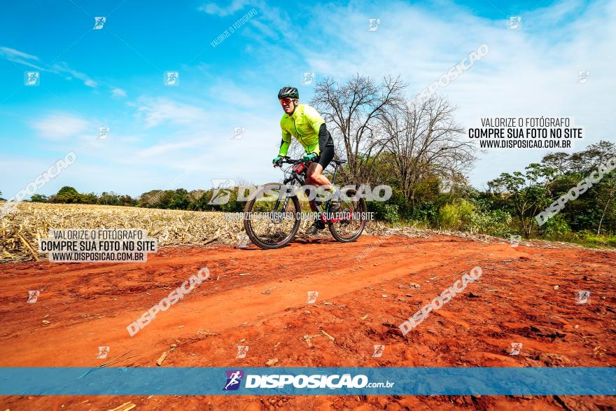 4º DESAFIO SOLIDÁRIO ENDORFINA MTB