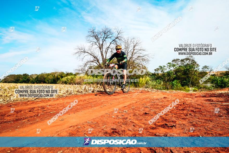 4º DESAFIO SOLIDÁRIO ENDORFINA MTB