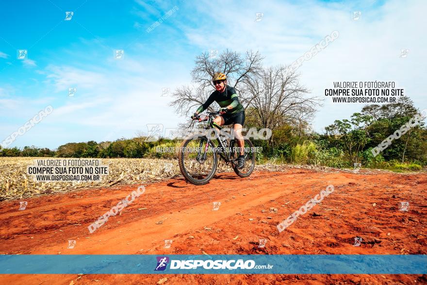 4º DESAFIO SOLIDÁRIO ENDORFINA MTB