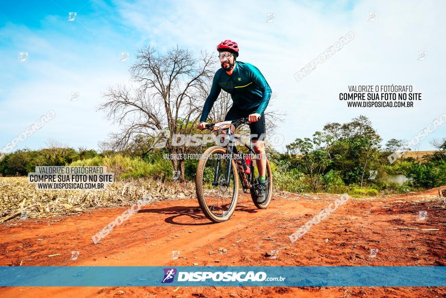 4º DESAFIO SOLIDÁRIO ENDORFINA MTB