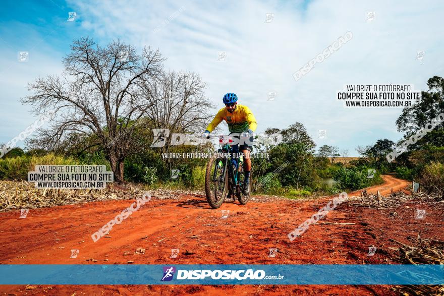 4º DESAFIO SOLIDÁRIO ENDORFINA MTB