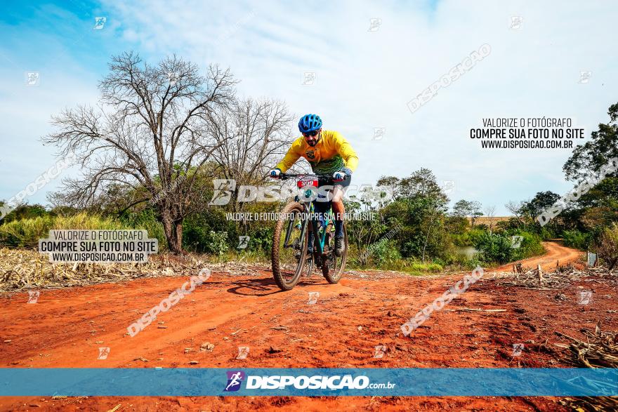 4º DESAFIO SOLIDÁRIO ENDORFINA MTB