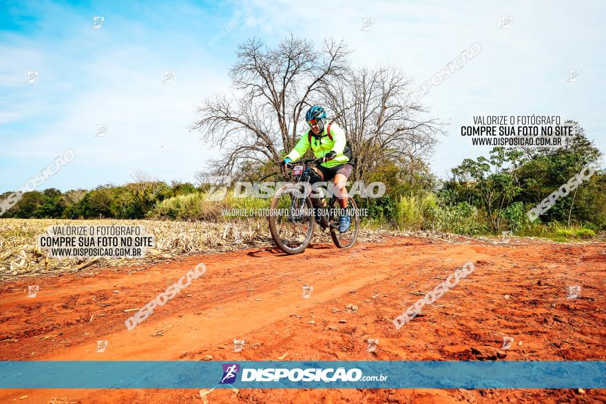 4º DESAFIO SOLIDÁRIO ENDORFINA MTB