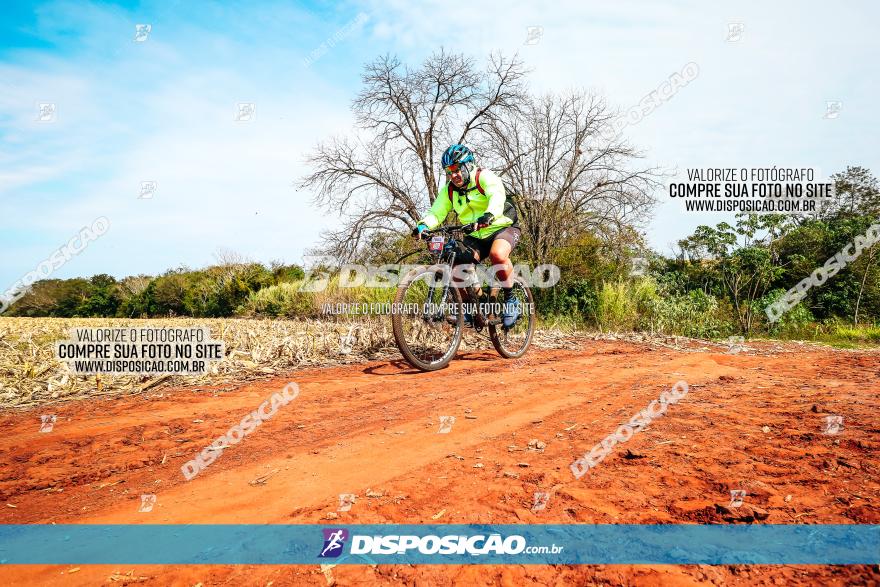 4º DESAFIO SOLIDÁRIO ENDORFINA MTB