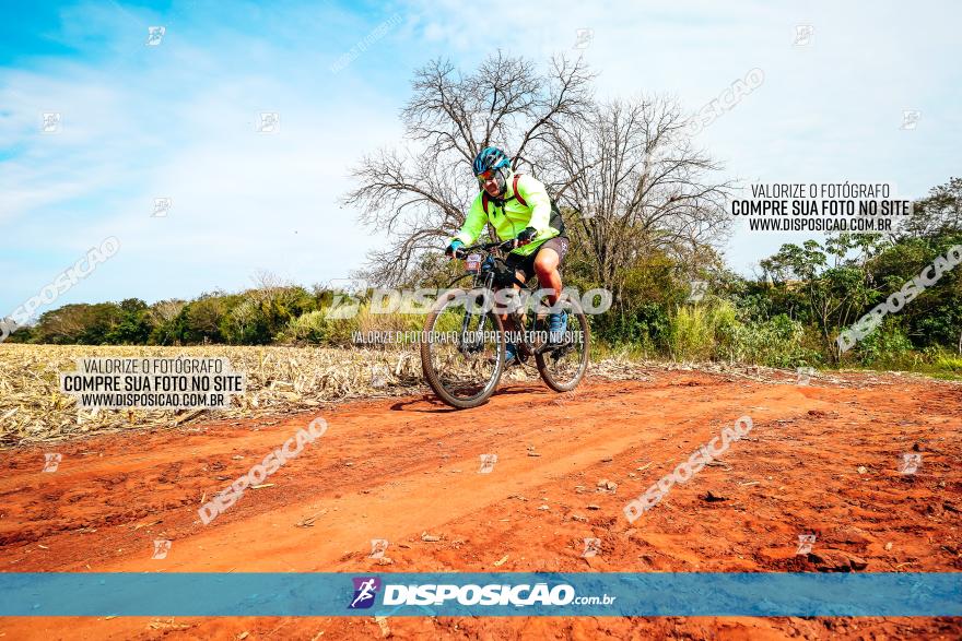 4º DESAFIO SOLIDÁRIO ENDORFINA MTB