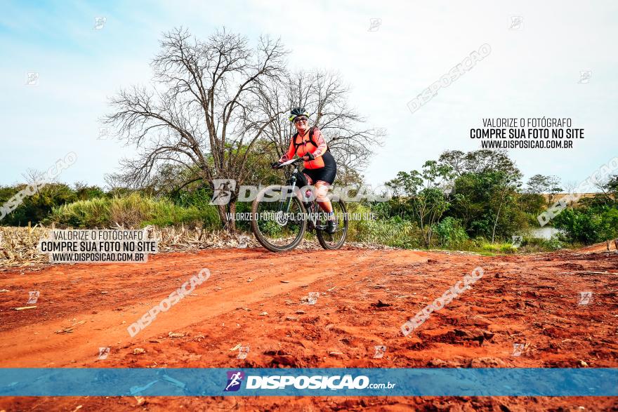 4º DESAFIO SOLIDÁRIO ENDORFINA MTB