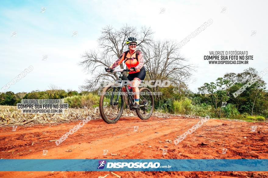 4º DESAFIO SOLIDÁRIO ENDORFINA MTB