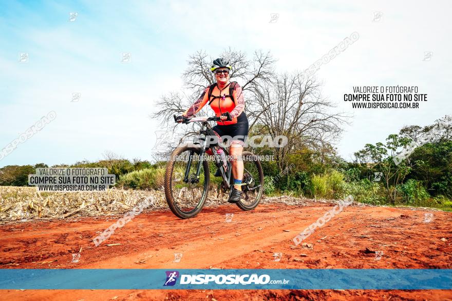 4º DESAFIO SOLIDÁRIO ENDORFINA MTB