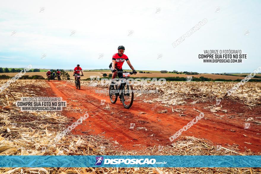 4º DESAFIO SOLIDÁRIO ENDORFINA MTB