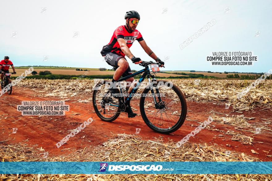 4º DESAFIO SOLIDÁRIO ENDORFINA MTB