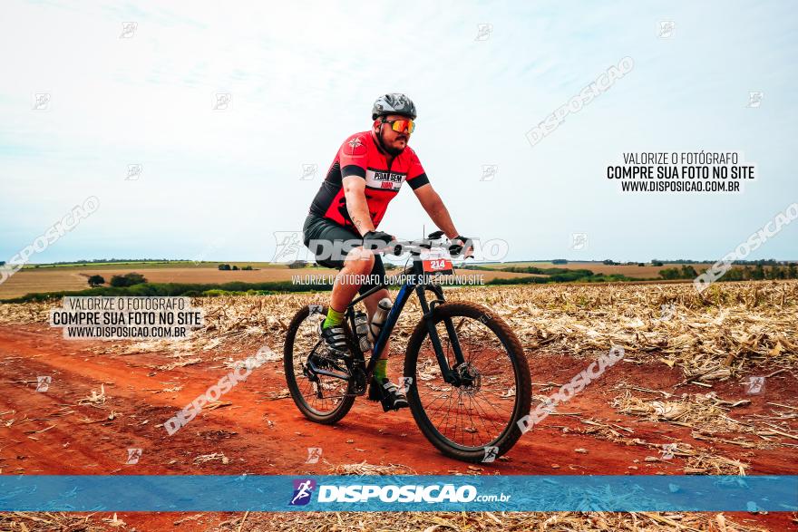 4º DESAFIO SOLIDÁRIO ENDORFINA MTB