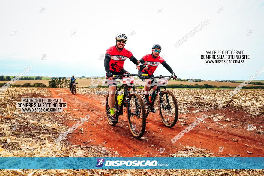 4º DESAFIO SOLIDÁRIO ENDORFINA MTB