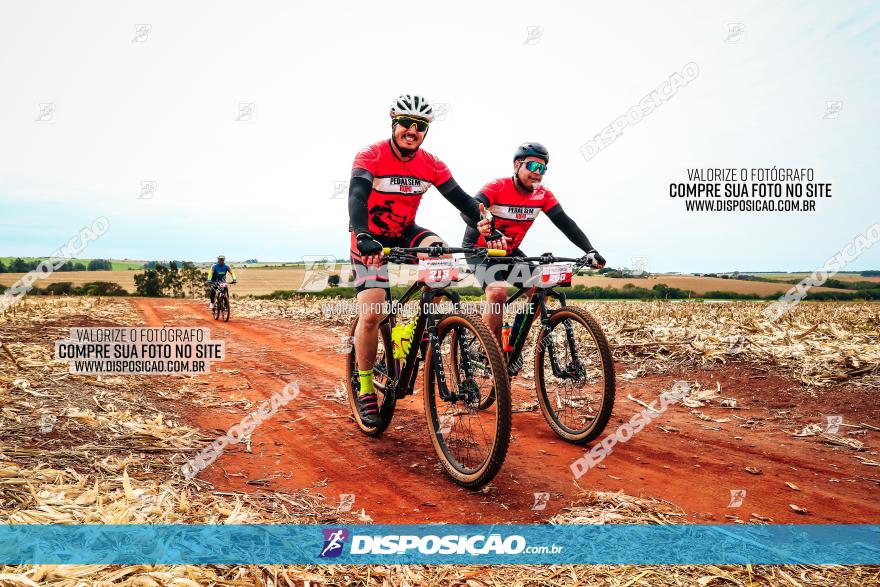 4º DESAFIO SOLIDÁRIO ENDORFINA MTB