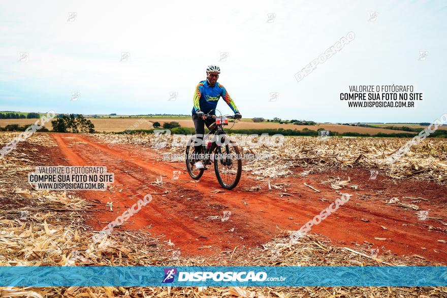 4º DESAFIO SOLIDÁRIO ENDORFINA MTB