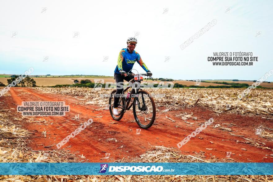 4º DESAFIO SOLIDÁRIO ENDORFINA MTB