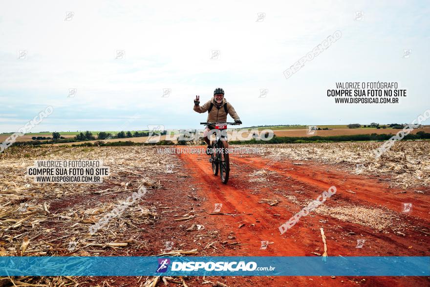 4º DESAFIO SOLIDÁRIO ENDORFINA MTB