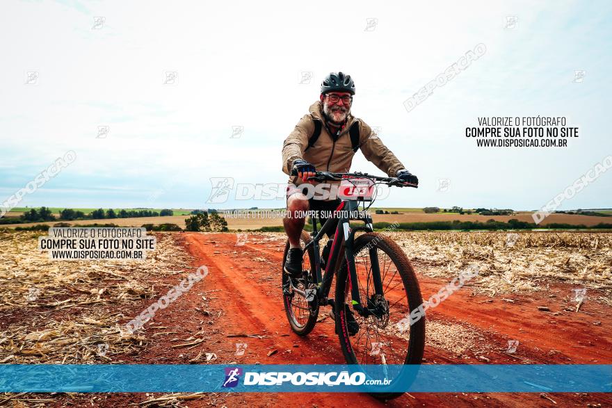 4º DESAFIO SOLIDÁRIO ENDORFINA MTB